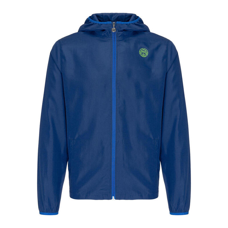 Skyler Tech Jacket - blue