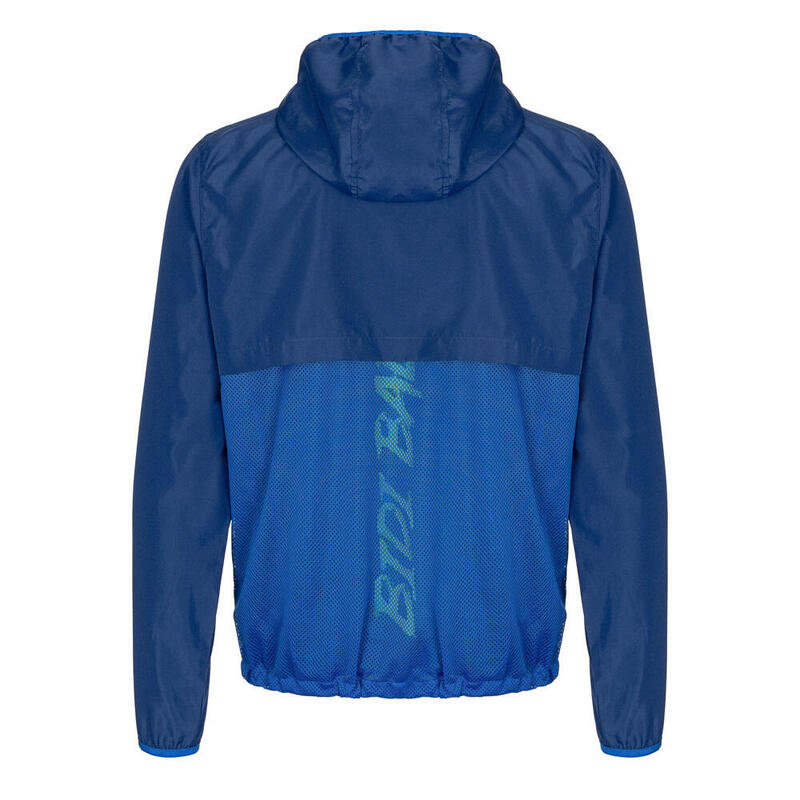 Skyler Tech Jacket - blue