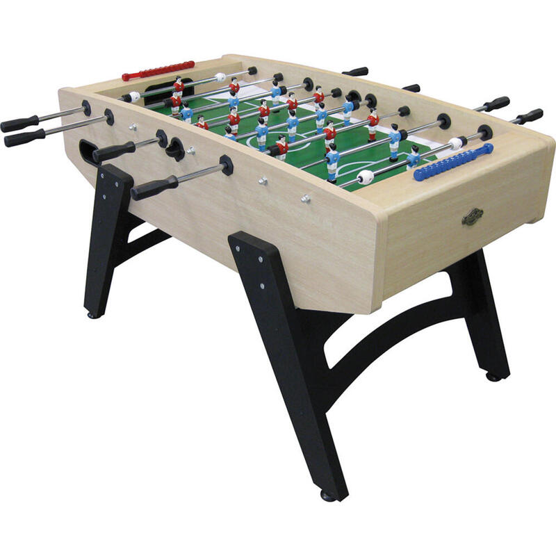 Relaxdays- Baby-Foot Mini babyfoot Enfants Adulte Jeu de Table Soccer de  Voyage lxP 69 x 37 cm, Vert-Marron, 10022517, 23 x 69 x 37 cm : :  Jeux et Jouets