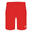 Reece 2.0 Tech Shorts - red