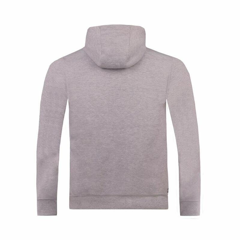 Keno Basic Jacket - light grey