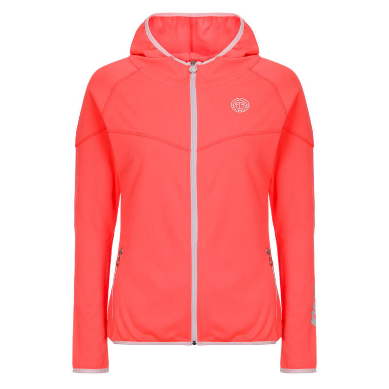 Inga Tech Jacket