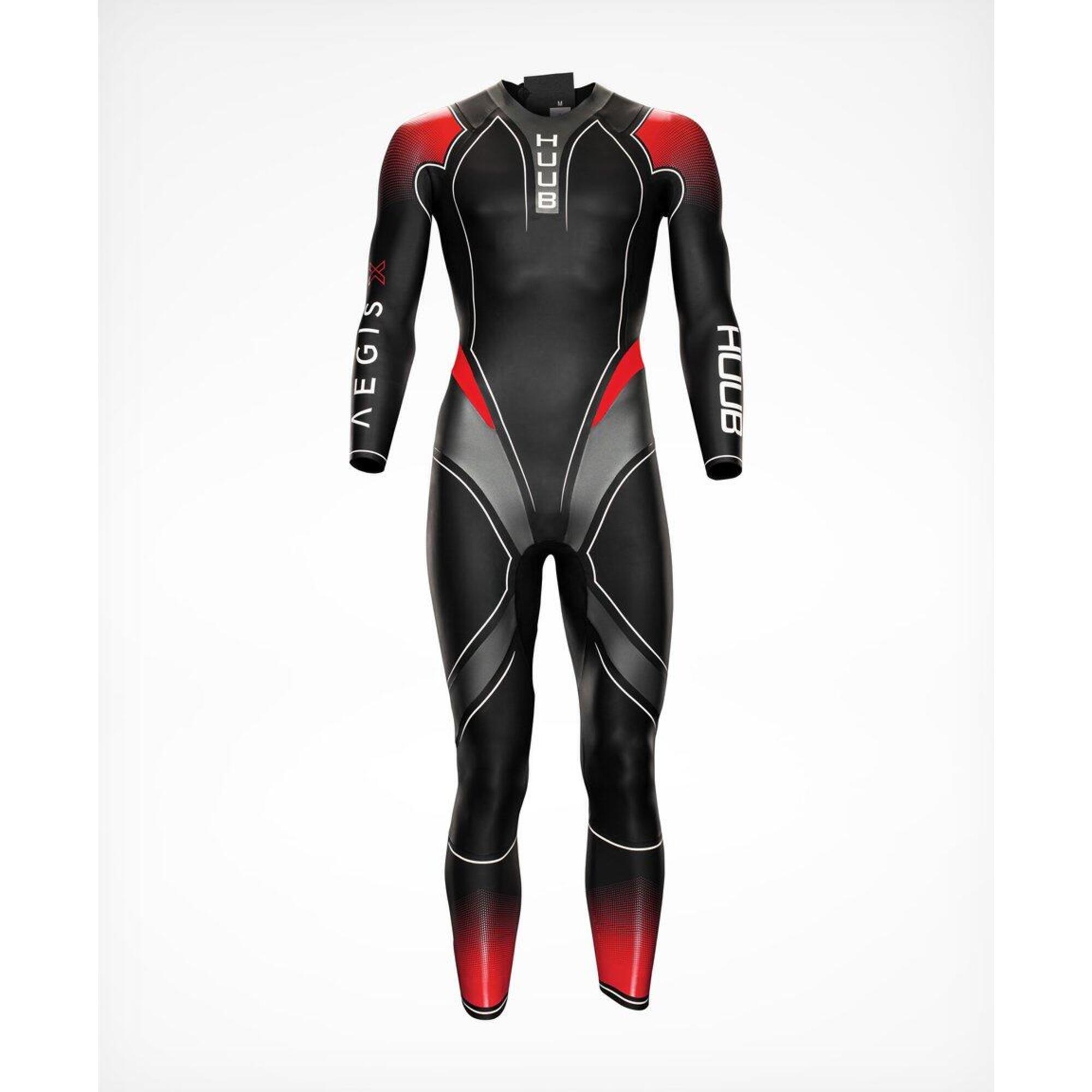 HUUB Aegis X Wetsuit - Men's