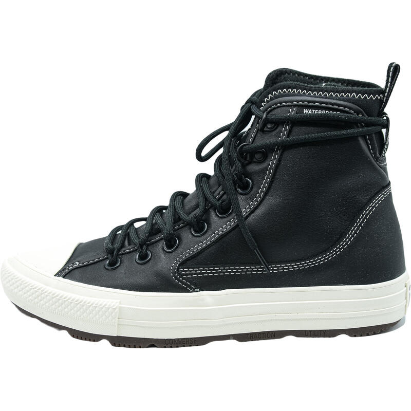 Botas Converse Chuck Taylor All Star Utility All Terrain Hi, Preto, Homens