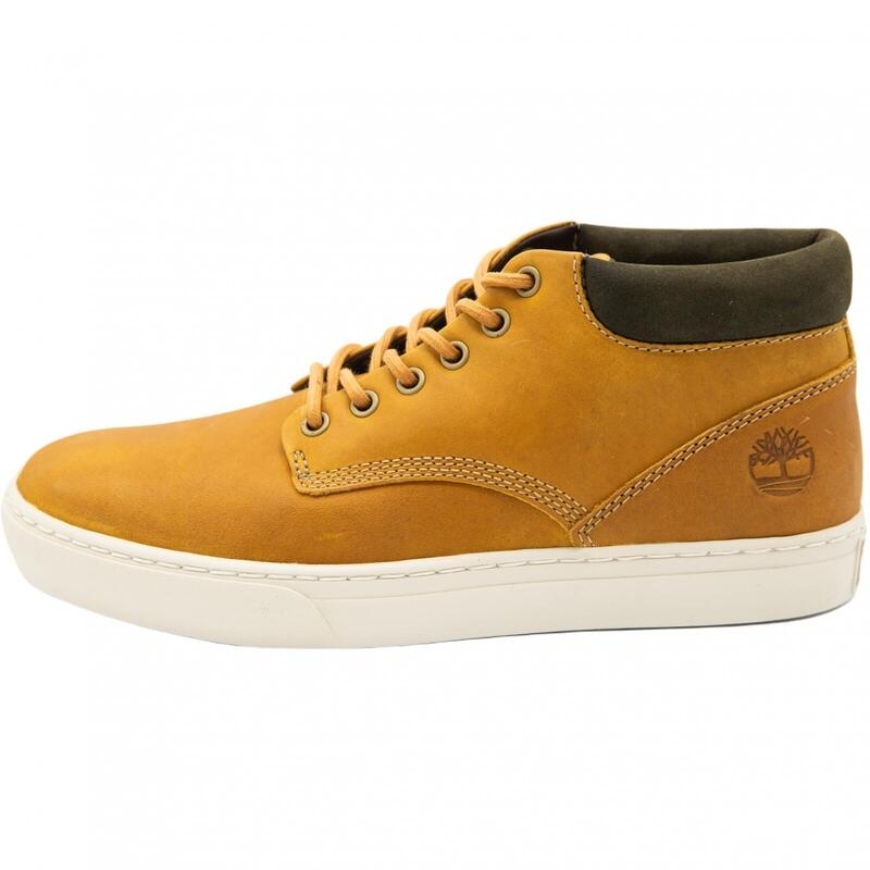 Laarzen Timberland Adventure 2.0 cupsol, Bruin, Mannen