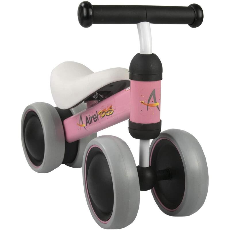 Triciclo Infantil Sin Pedales Airel para Bebés de 18 a 24 Meses