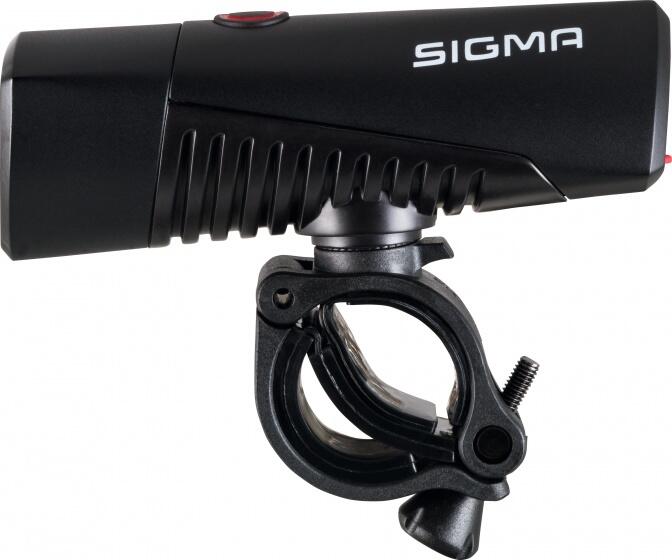 Sigma BUSTER 700L Headlight with handlebar mount 3/5
