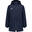 Fermeture Éclair Jacke Hmlcore Multisport Enfant HUMMEL