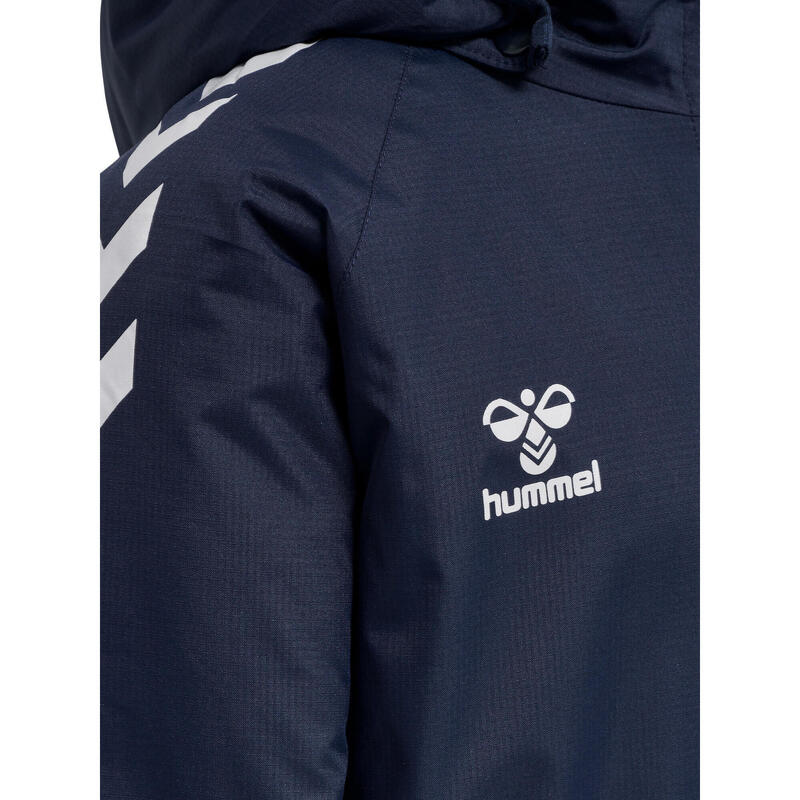 Hummel Jacket Hmlcore Xk Bench Jacket Kids