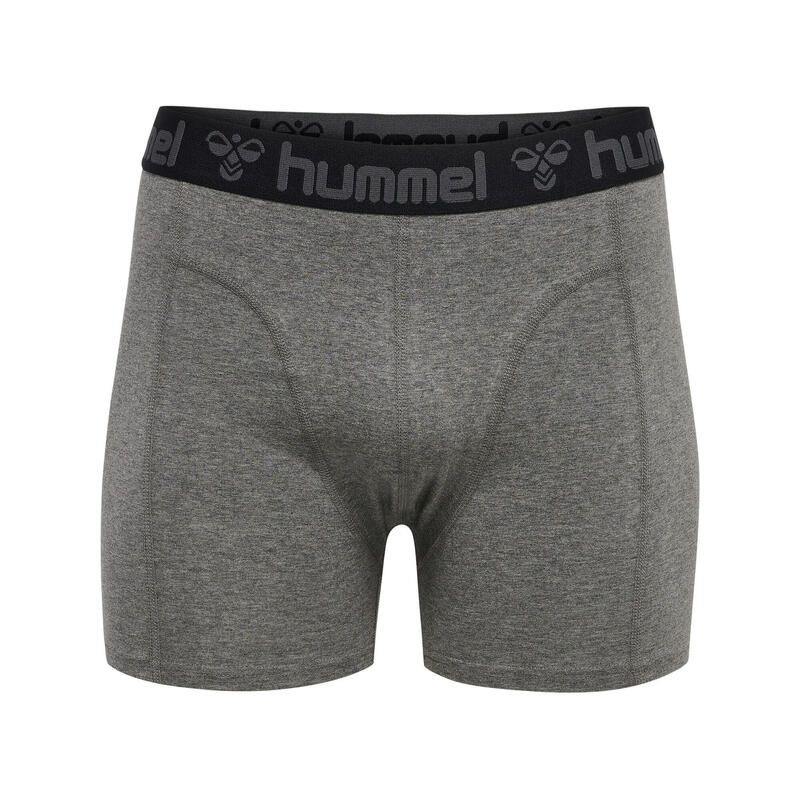 Hummel Boxers Hmlmarston 4-Pack Boxers