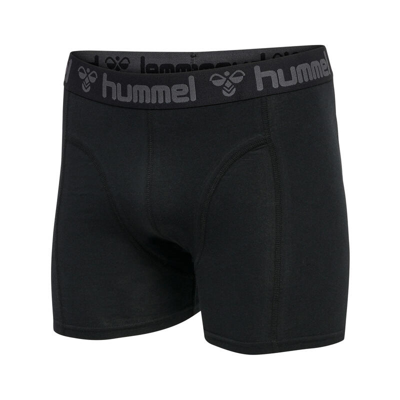 Lot de 4 boxers Hummel Marston