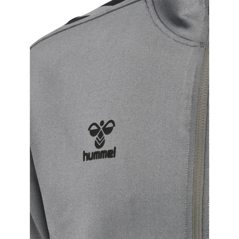 Hummel Zip Jacket Hmlcore Xk Poly Zip Sweat