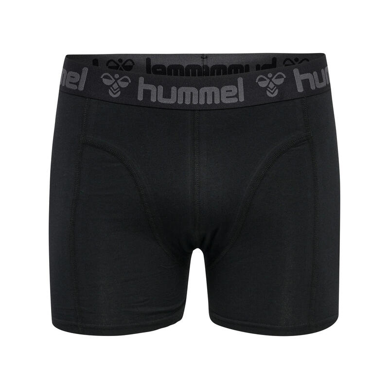 4er-Set Boxershorts Hummel Marston