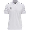 Instap Polo Hmlcore Multisport Unisex Volwassene HUMMEL