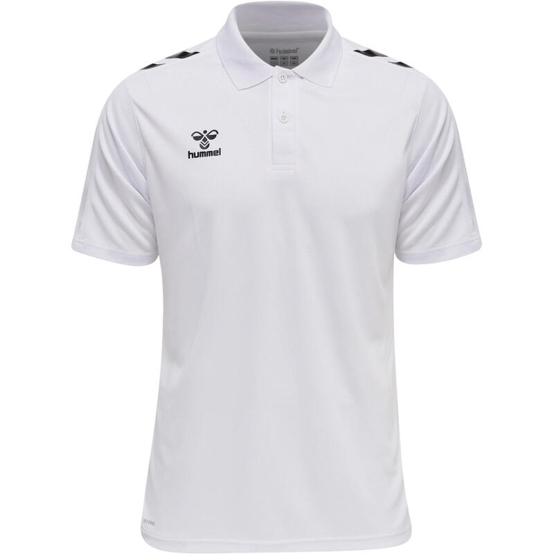 Polo Hmlcore Multisport Unisex Felnőtt Lélegző, gyorsan száradó Hummel