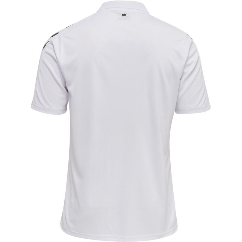 Instap Polo Hmlcore Multisport Unisex Volwassene HUMMEL