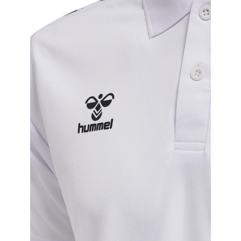 Instap Polo Hmlcore Multisport Unisex Volwassene HUMMEL