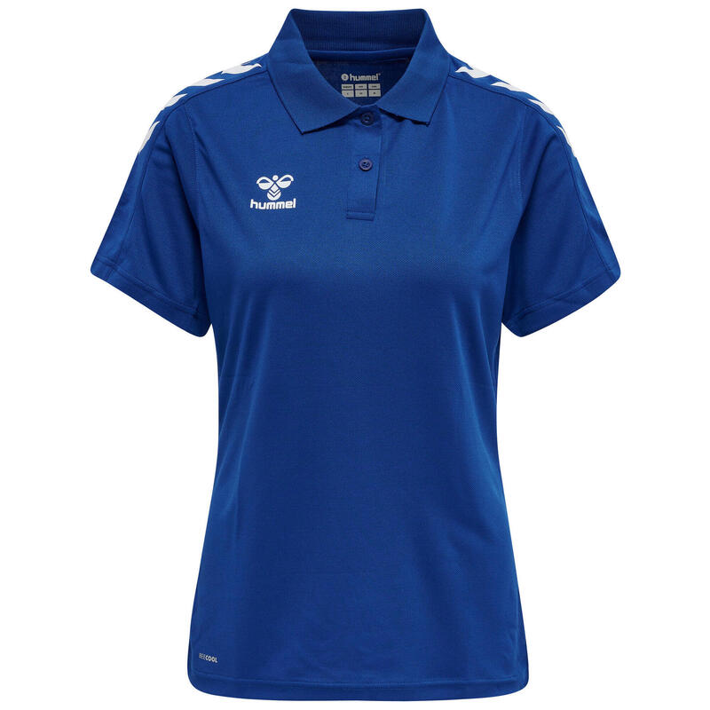 Hummel Polo Hmlcore Xk Functional Polo Woman