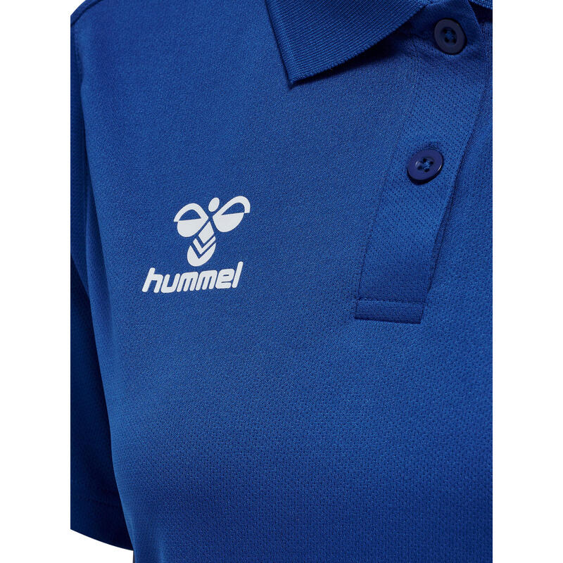 Hummel Polo Hmlcore Xk Functional Polo Woman