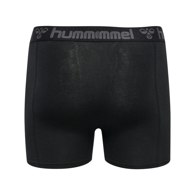 Boxer Hmlmarston Homme Respirant Hummel