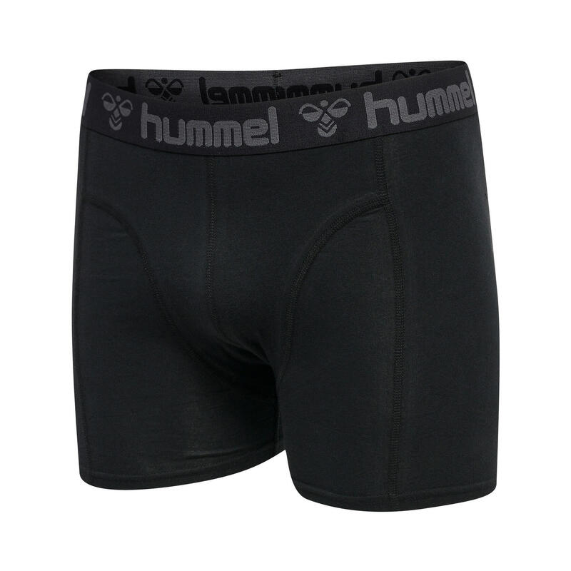 Hummel Boxers Hmlmarston 4-Pack Boxers