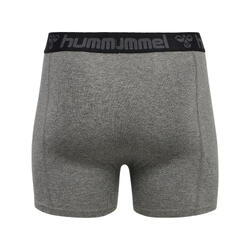 Boxers Hmlmarston Mannelijk Ademend Hummel