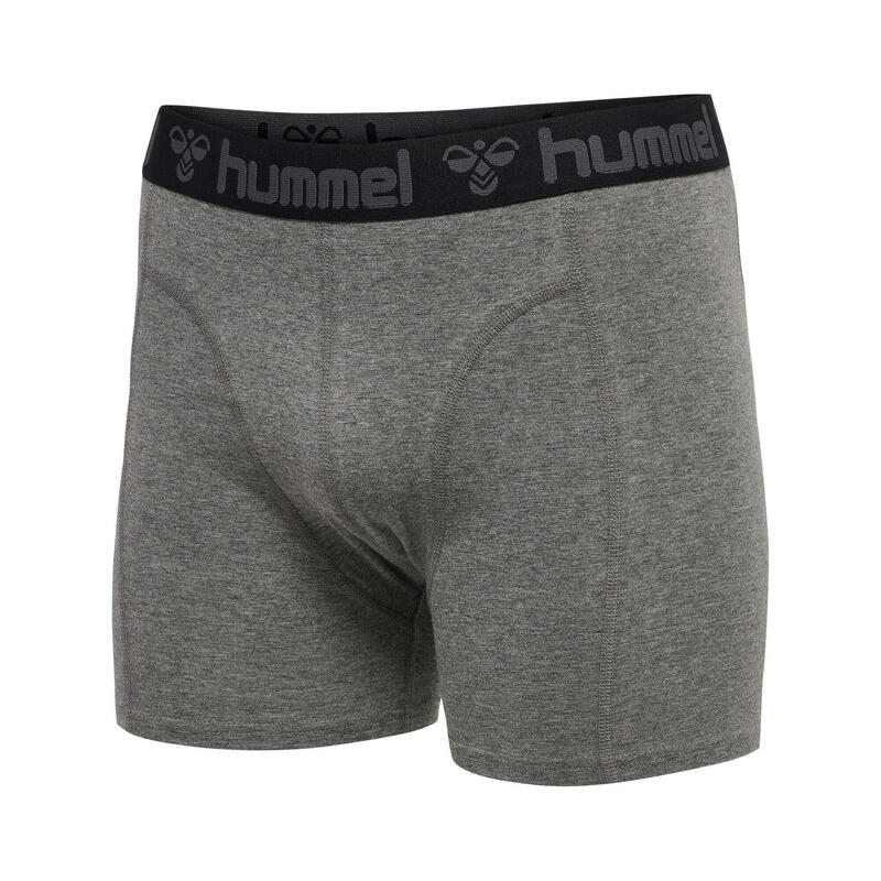 Lot de 4 boxers Hummel Marston