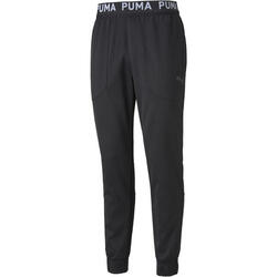 Pantalon Puma Train PWR Fleece, Noir, Hommes