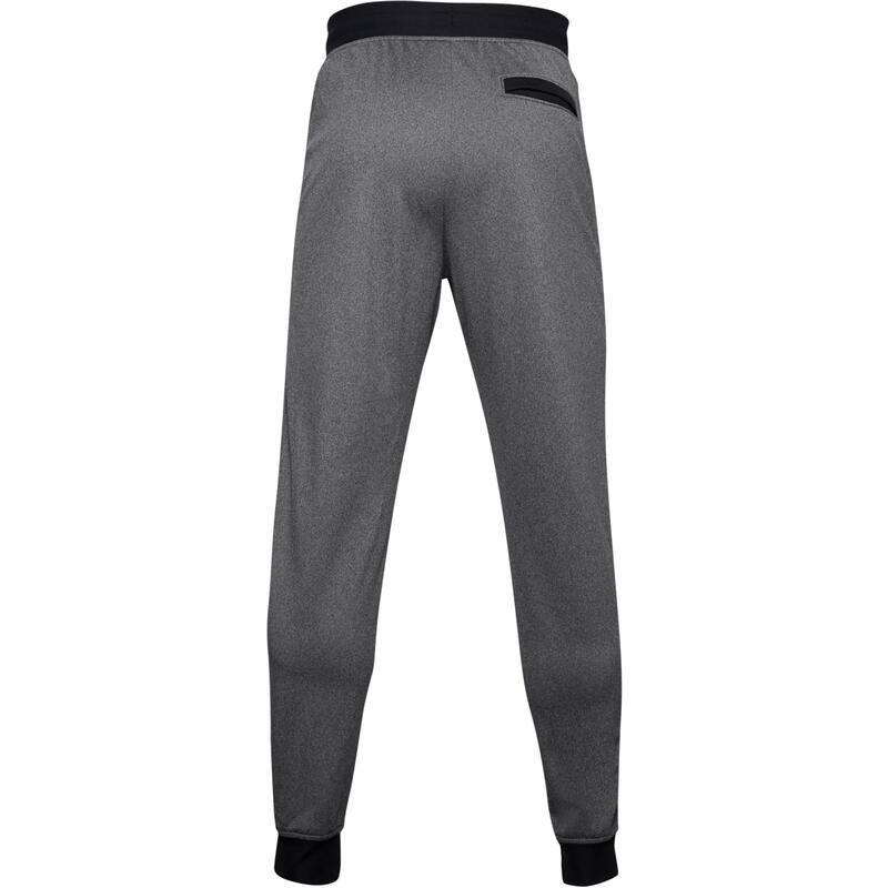 Broek Under Armour Sportstyle Jogger, Grijs, Mannen