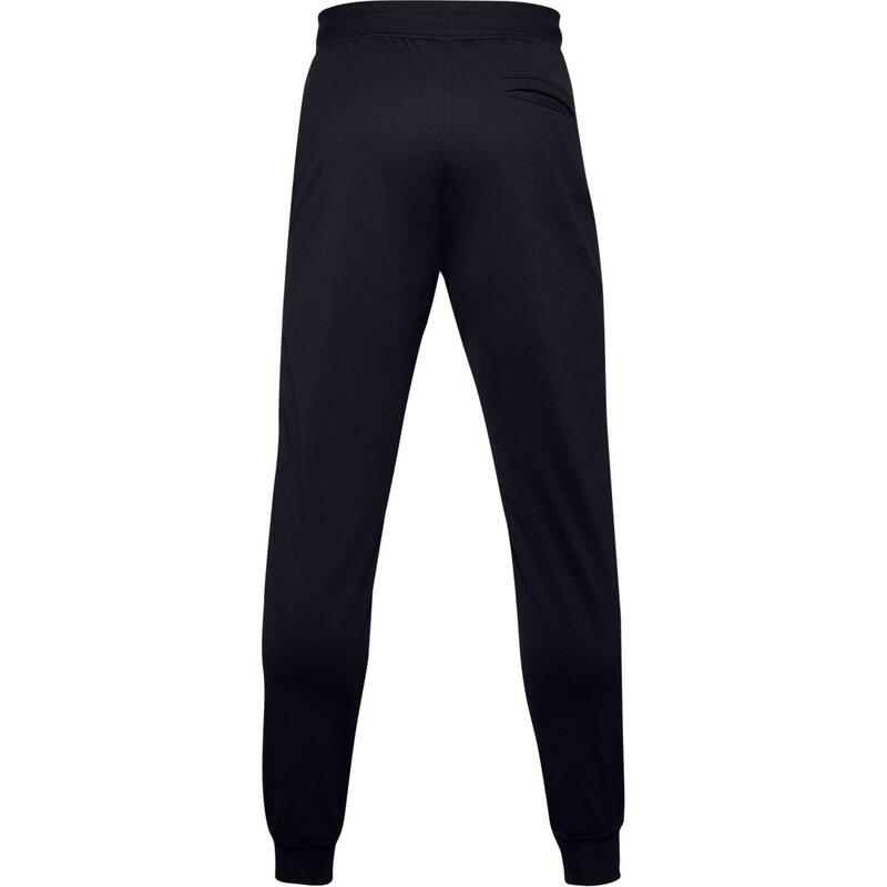 Under Armour Sportstyle Jogger, Nero