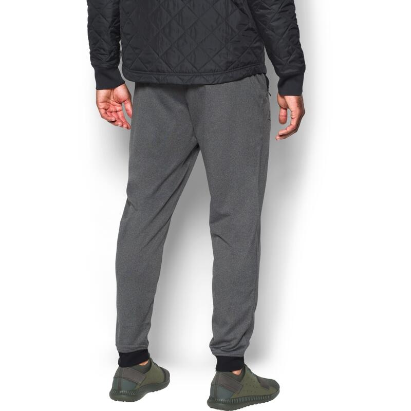 Broek Under Armour Sportstyle Jogger, Grijs, Mannen