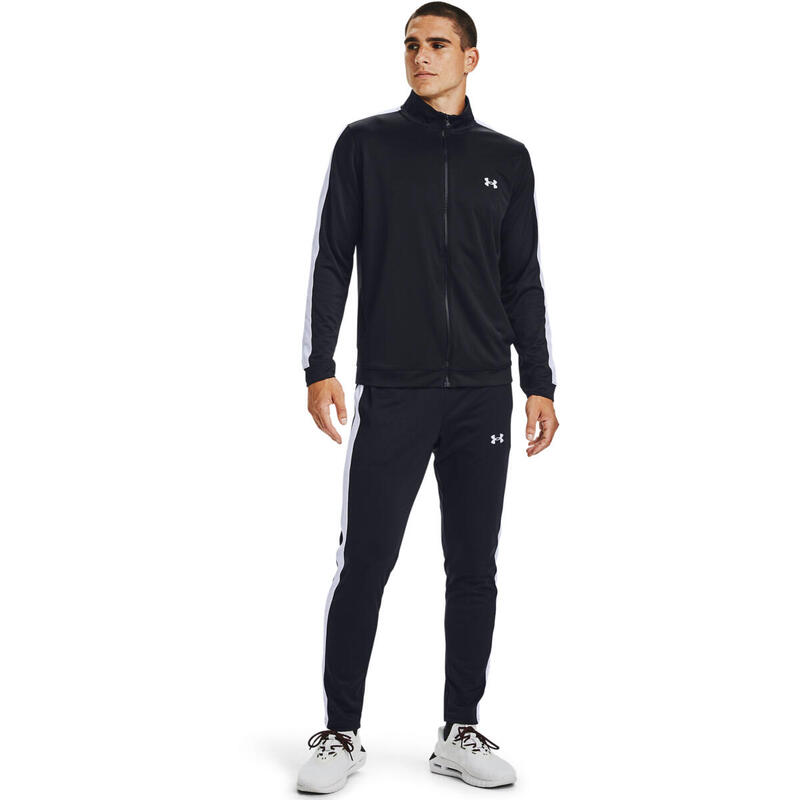 Chandal Under Armour Ua Emea, Negro, Hombre