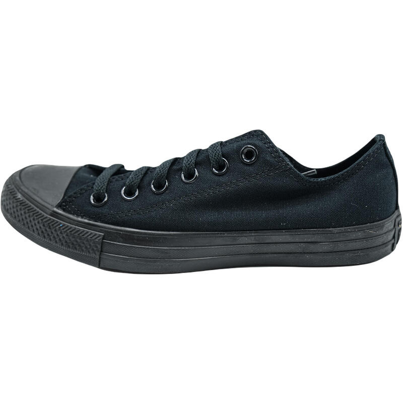 Cipő Converse Chuck Taylor AS CORE OX  C, Fekete, Unisex