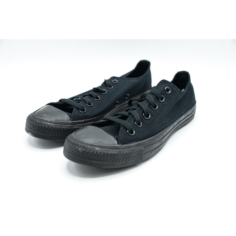 Cipő Converse Chuck Taylor AS CORE OX  C, Fekete, Unisex