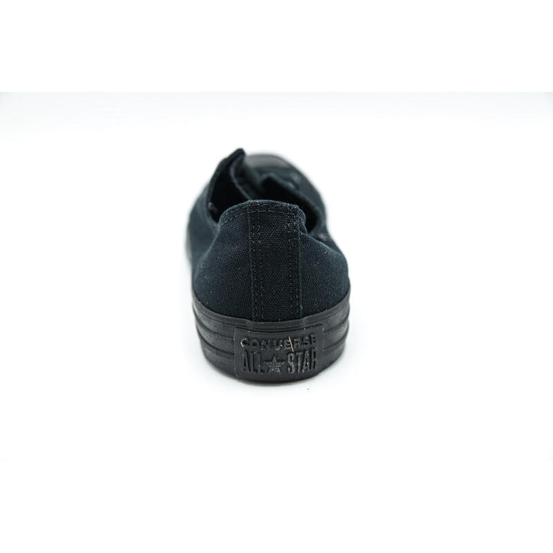 Tenisi unisex Converse Chuck Taylor AS CORE OX  C, Negru