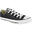 Converse Chuck Taylor Ox Leather, Preto