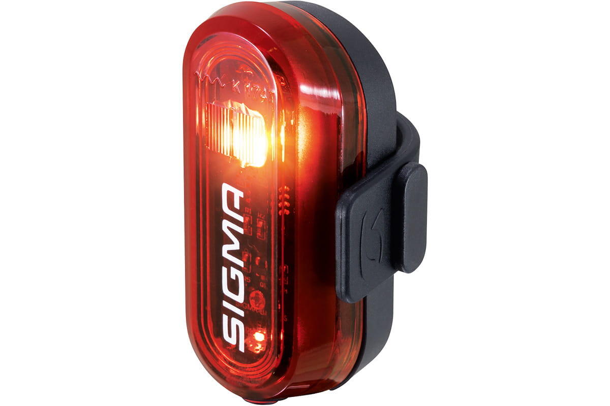 SIGMA SPORT Sigma Curve Rear Light 50L