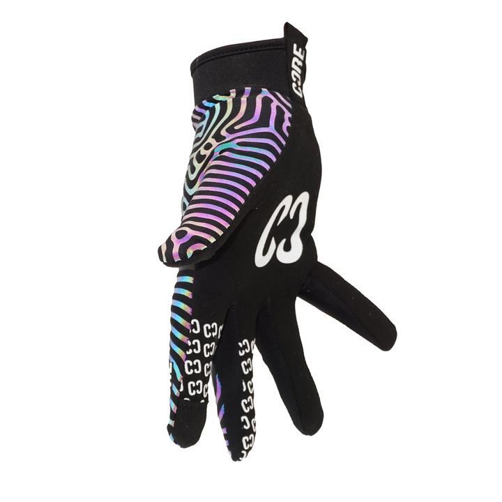 CORE Protection Aero Gloves Neochrome 3/5