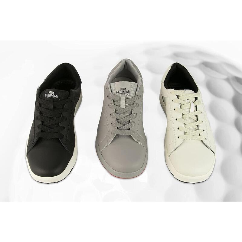 Zapatos Deportivos de Golf Zerimar de Hombre | Decathlon