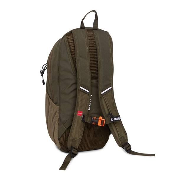 Sac à dos Cahero 18l vert olive