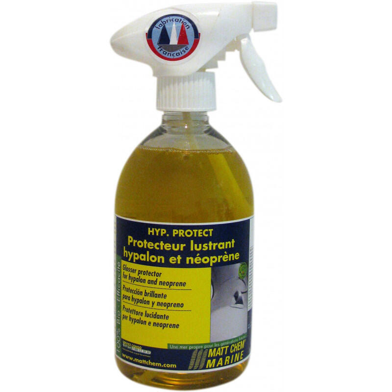 Acheter peinture antirouille brillant bateau Matt Chem 250 ml