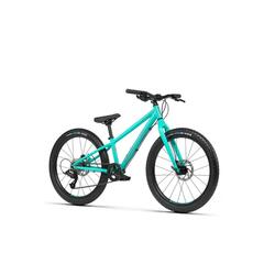 Radio Bikes Zuma 24 Sus Wheelie Bike