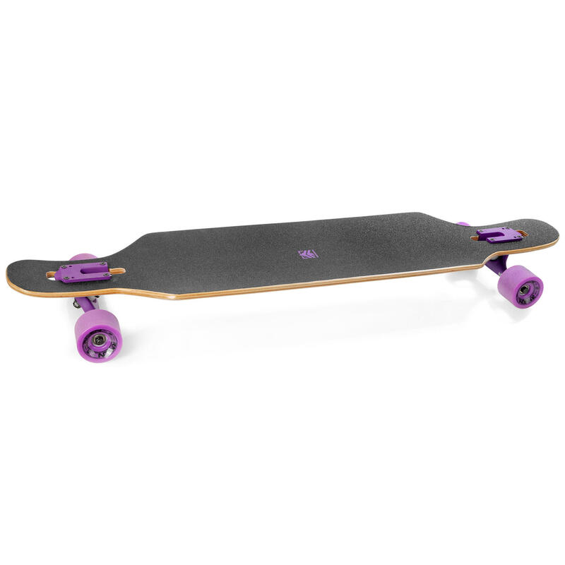 Deskorolka Longboard RAVEN Spectrum ABEC9