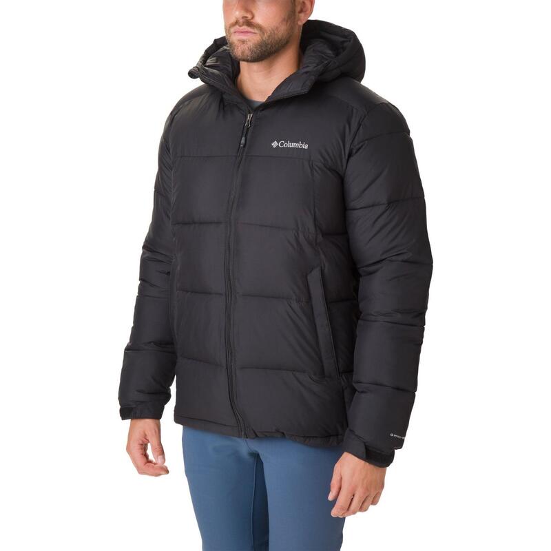 Columbia Pike Lake Hooded Jacket