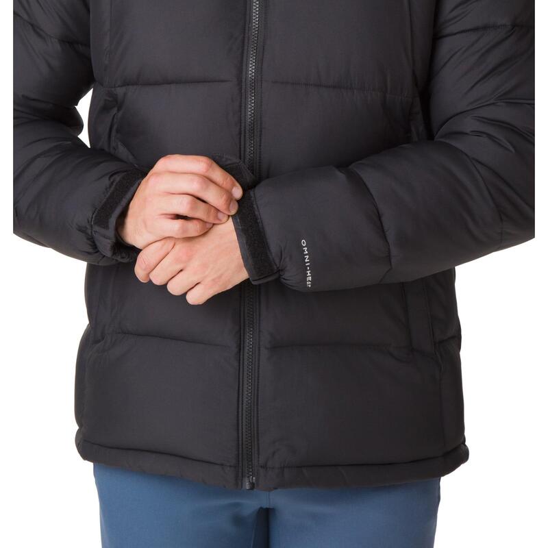 Columbia Pike Lake Hooded Jacket