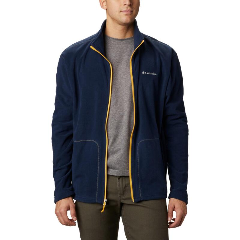 Veste micropolaire Columbia Fast Trek II