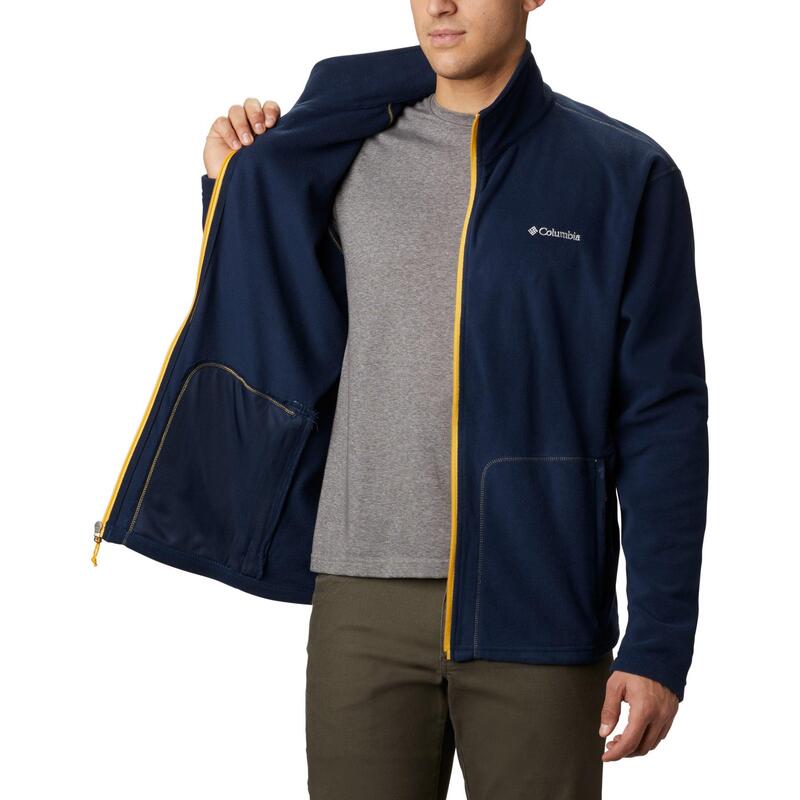 Veste micropolaire Columbia Fast Trek II