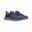 Highland Arway Herren Wanderschuhe navy blau