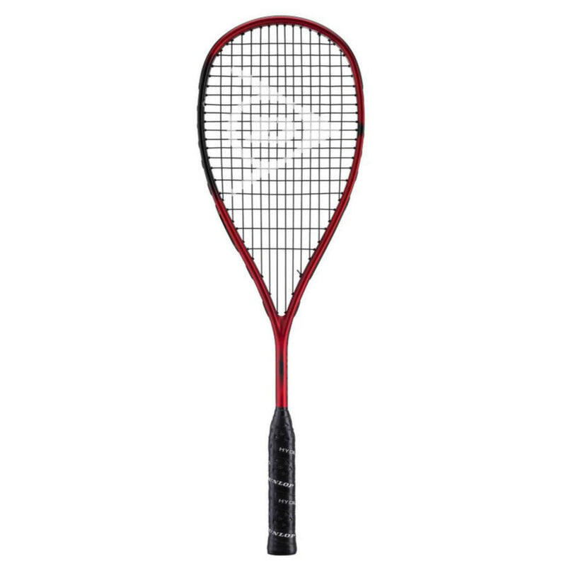 Sonic Core Revelation Pro (2021) Erwachsene Squashschläger - Rot