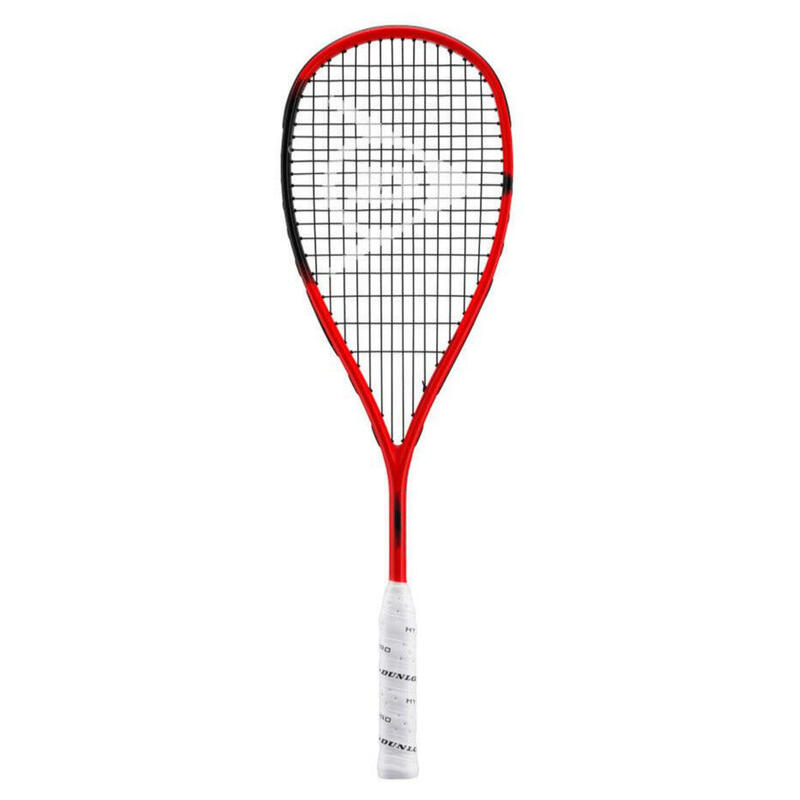 Sonic Core Revelation Pro Lite (2021) Volwassenen Squashracket - Rood